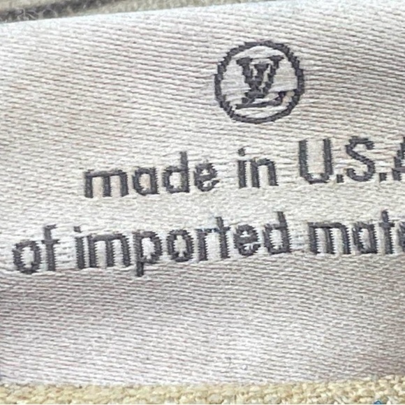 Louis Vuitton Signature Monogram Neverful MM tote bag - Picture 8 of 10